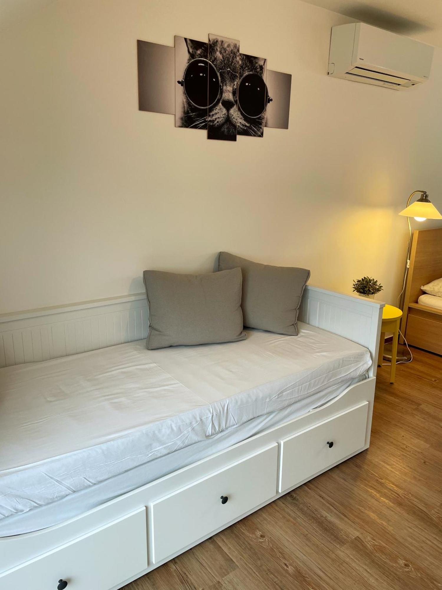 Apartmany Dolní Dunajovice Esterno foto