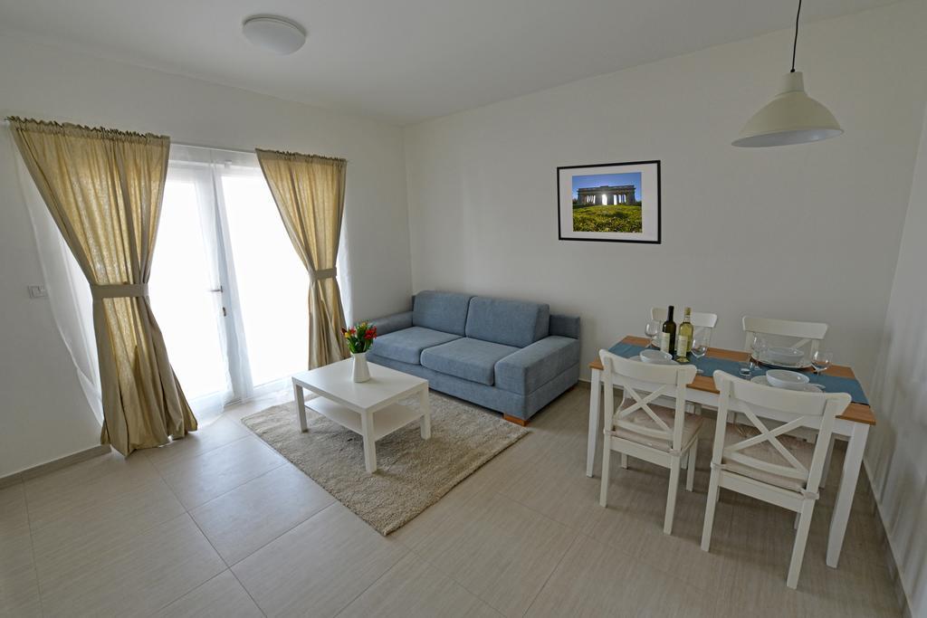Apartmany Dolní Dunajovice Esterno foto