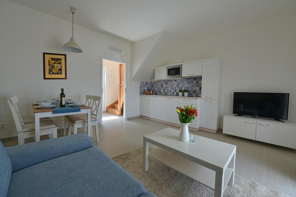 Apartmany Dolní Dunajovice Esterno foto