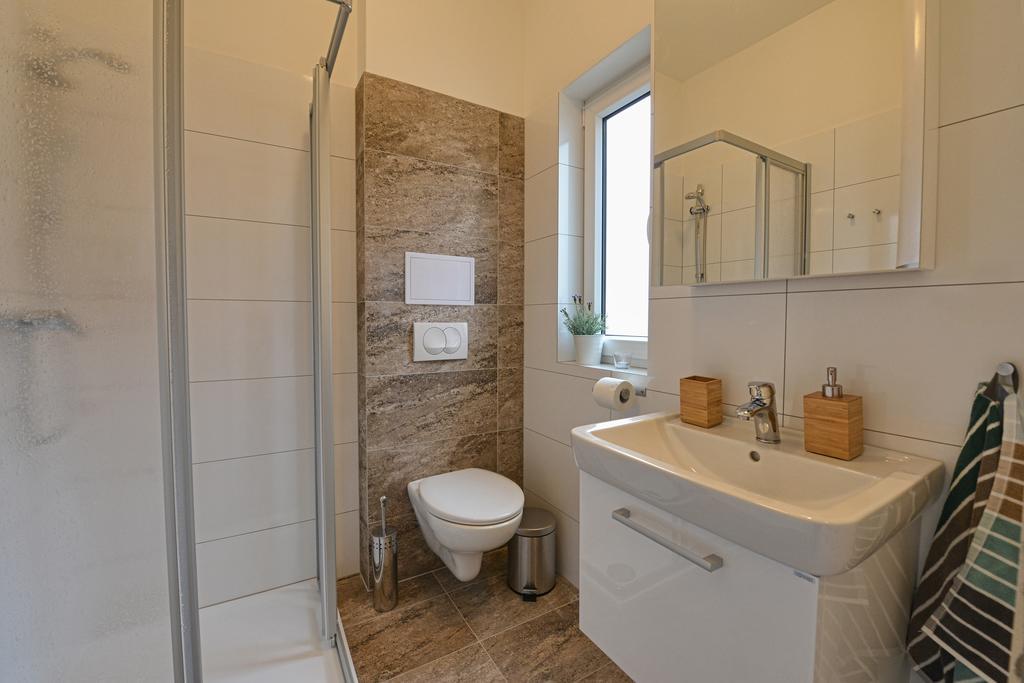 Apartmany Dolní Dunajovice Esterno foto
