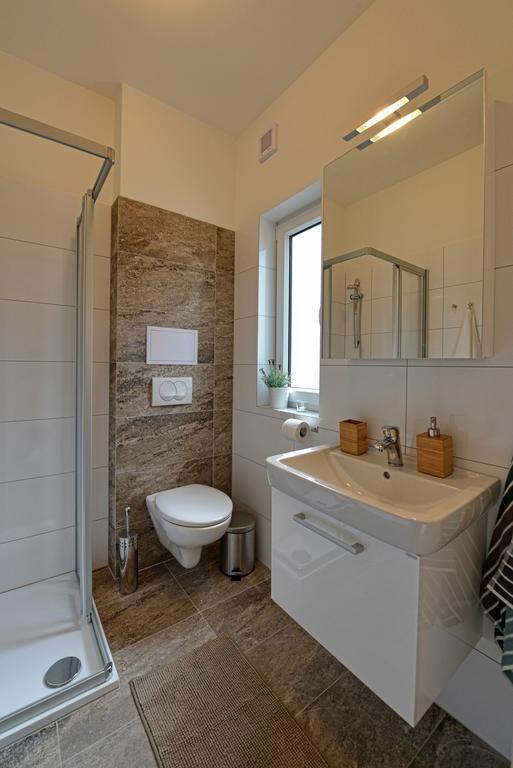Apartmany Dolní Dunajovice Esterno foto