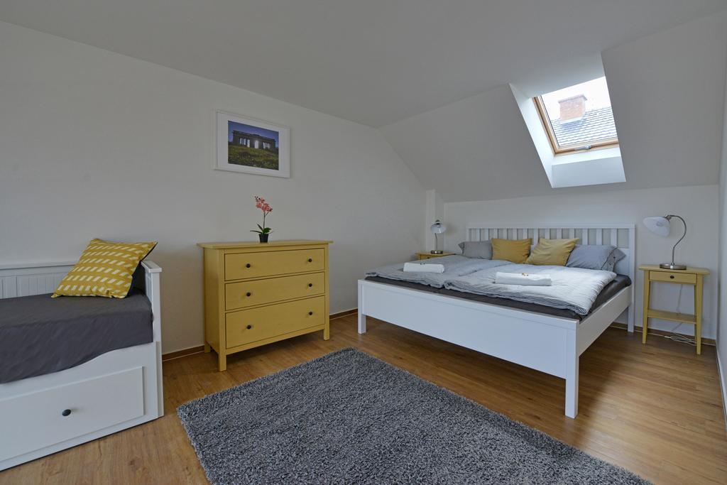 Apartmany Dolní Dunajovice Esterno foto