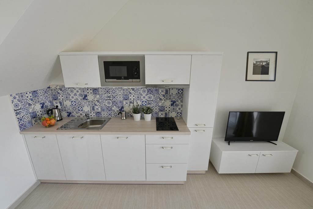 Apartmany Dolní Dunajovice Esterno foto